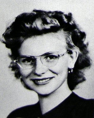 Rose Richardson