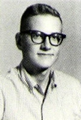 Joe Rickard