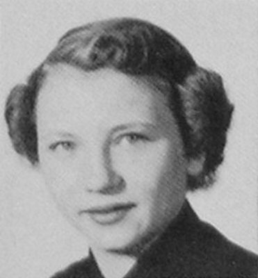Annice Rickert