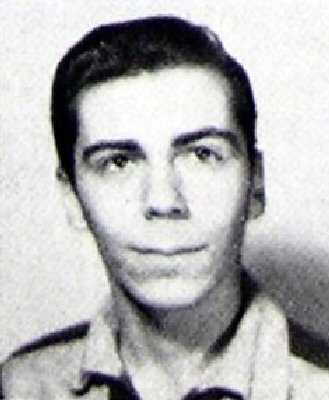 Patrick Riley