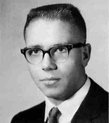 Hugh Ritchey
