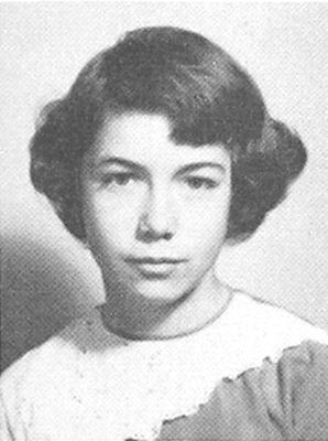 Carolyn Robb