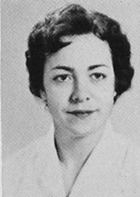 Marlene Robb