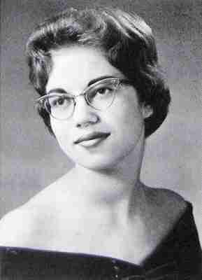 Pearl Ann Robb