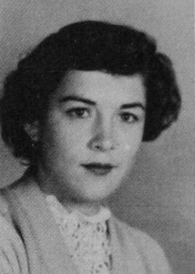 Peggy Robb