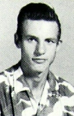 Colonel Robertson