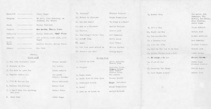 Rock Around The Clock