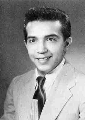 Paul Rodriguez