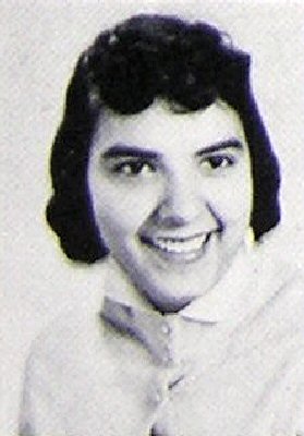 Ramona Rodriguez