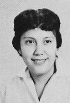 Rose Rodriguez