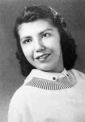 Vivian Rodriguez