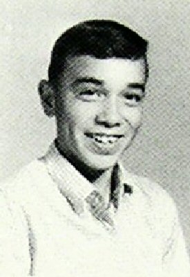 David Romero