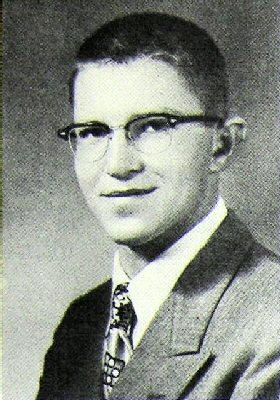 Francis Rose