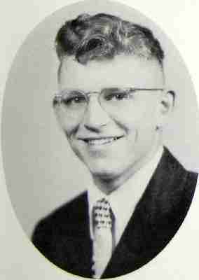 George Rose