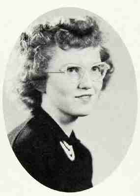 Hattie Rose