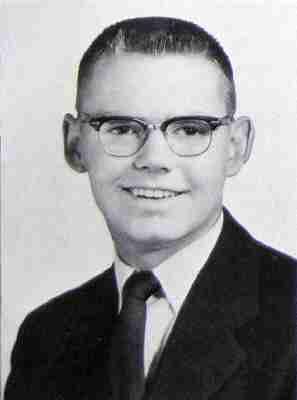 Kirk Rose