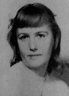 Rita Rose