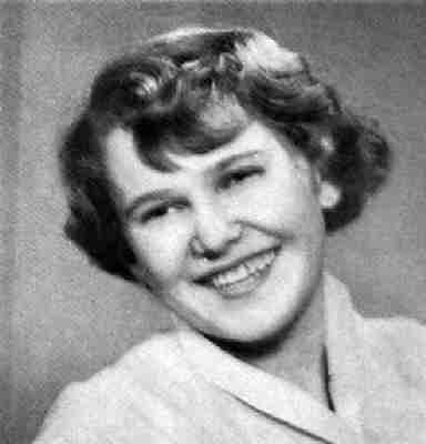 Roberta Rose