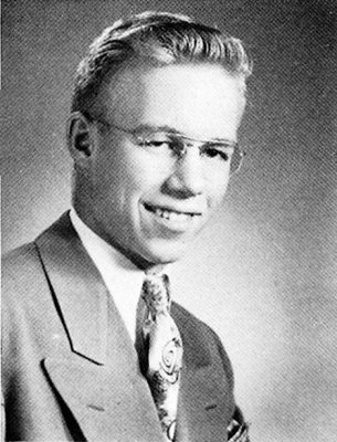 Daryle Roth