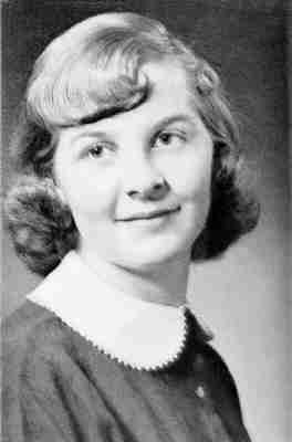 Ann Rudy