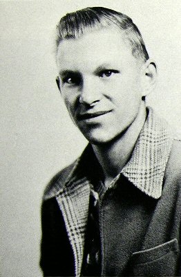 William Rutan