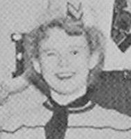 Janis Salmon