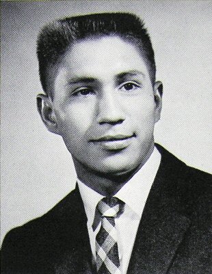 Darrell Sanovia