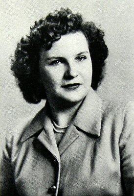 Yvonne Savage