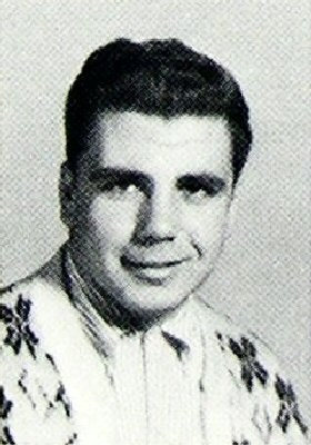 Michael Sayre