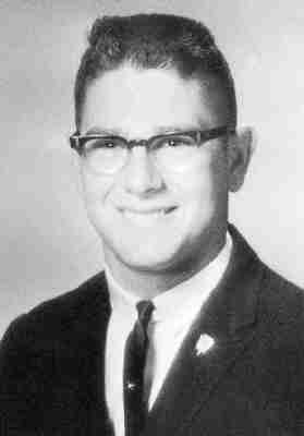Larry Schiffner