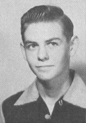 Joe Schmaltz