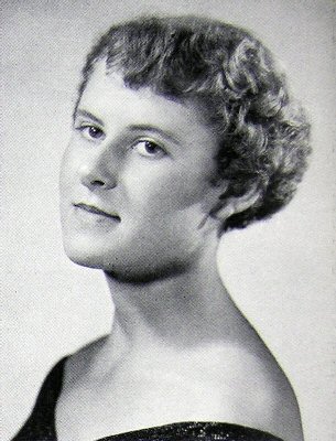 Mary Anne Schmaltz