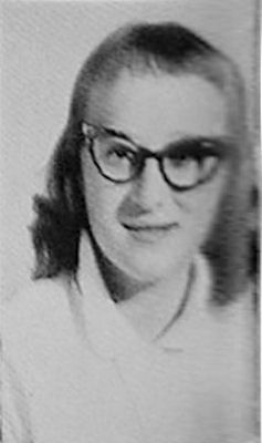 Cathy Schmidt