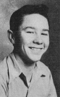 Harlan Schmidt