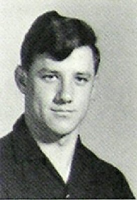 Henry Schmidt