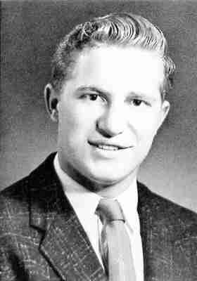 Larry Schmidt