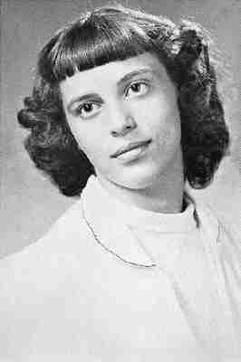 Magdalene Schmidt