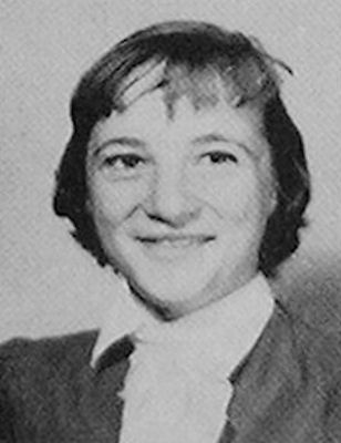 Martha Schmidt