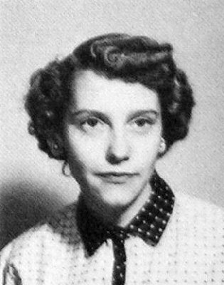 Mary Schnitger