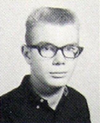 Jack Schoch