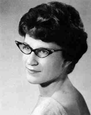 Judy Schoch