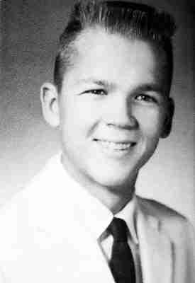 Calvin Schuler