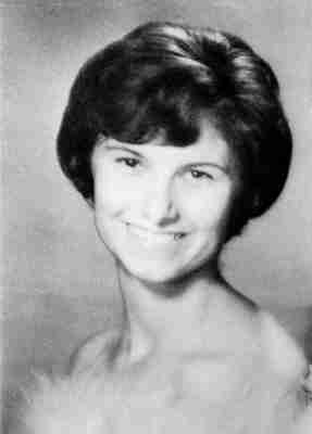 Geraldine Schuler