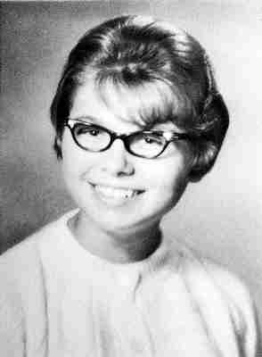 Margaret Schuler