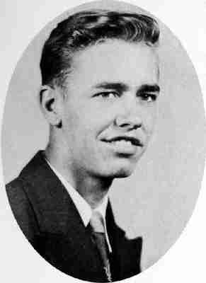 Robert Schumacher