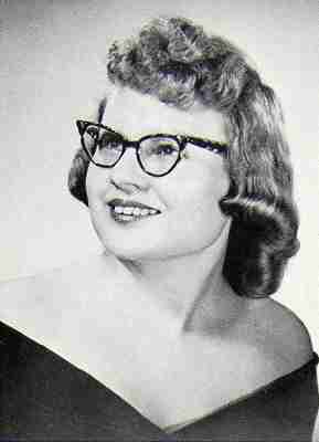 Norma Sears