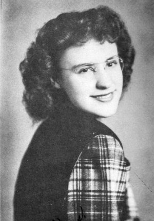Mary Seber