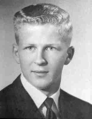 Dave Sebring