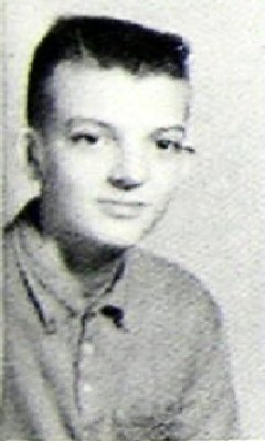 Dennis Sebring