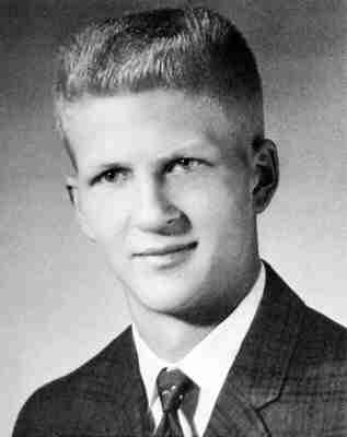 Dick Sebring